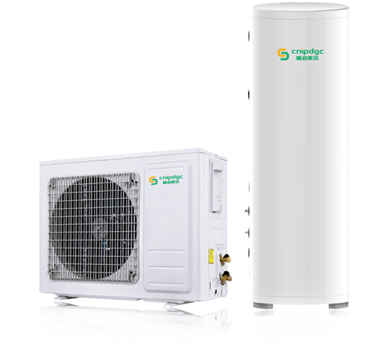 Air to Water Heat Pump