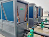 Zhejiang factory high temperature hot water project