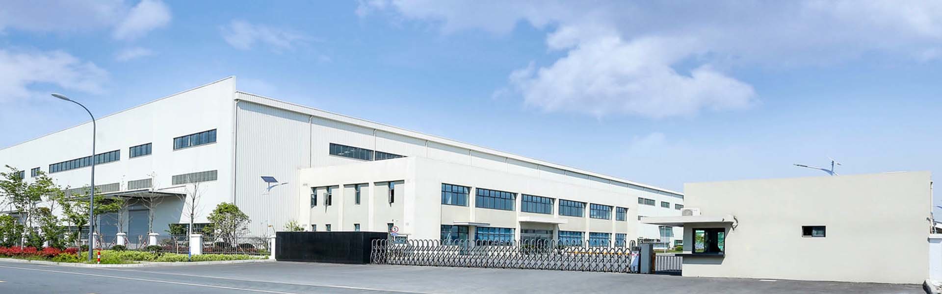 Factory air energy hot water engineering solutions