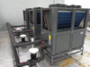 Taiyuan Yangqu 1400 square meters heating project