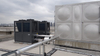 Yancheng Hotel Hot Water Project
