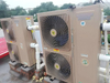 Shanxi Hongdong Farmhouse Heating Project