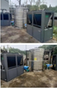 Hangzhou Fuyang Town Health Center Hot Water Project