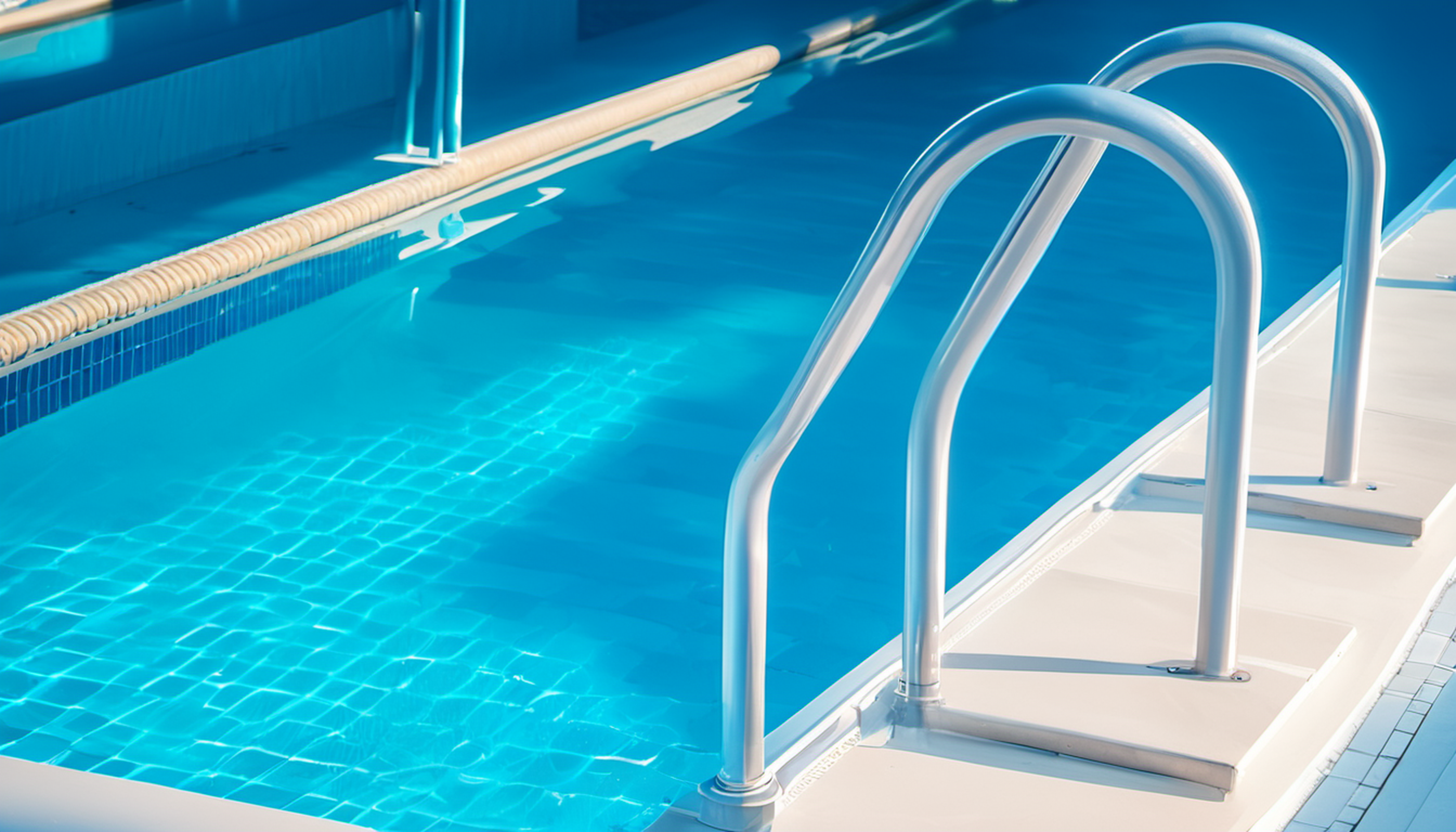 nhancing Commercial Pools with a 15kW Fixed-Speed Air-to-Water Heat Pump