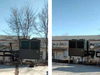 Shanxi slaughterhouse high-temperature slaughtering hot water project