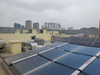 Wuxi Yaohan Solar Water Heating Project