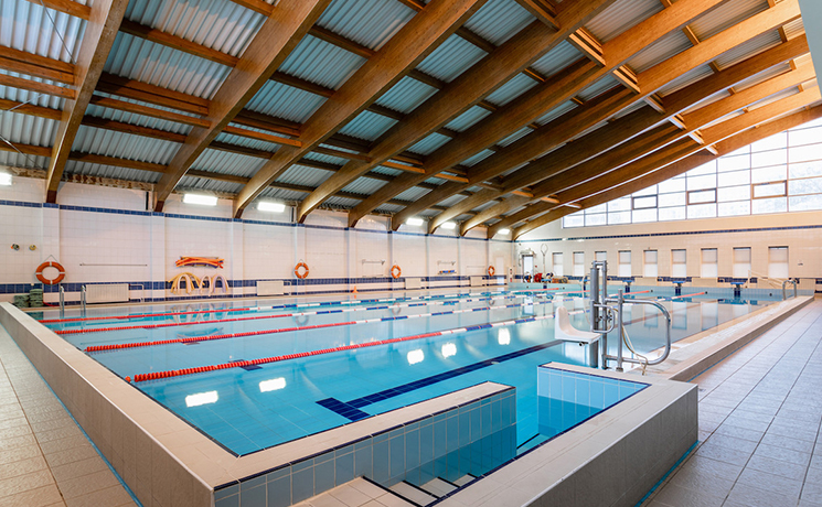 swimming pool heat pumps