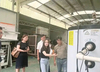 Heating And Hot Water Project for A Troop in Nanjing