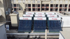 Taixing Talent Apartment Solar Water Heating Project