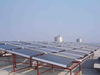 Xuzhou Bali International Furniture Heating and Cooling Hot Water Project