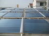 Jiangnan molding auto parts hot water project