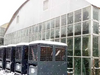 Nanjing greenhouse