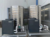 Anhui Hefei A Factory Dormitory Hot Water Project