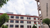 School Hot Water Project Case 2: Changzhou A Senior High School Hot Water Engineering Project