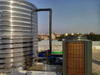 Shanghai An Armed Police Force Air Energy Hot Water Project