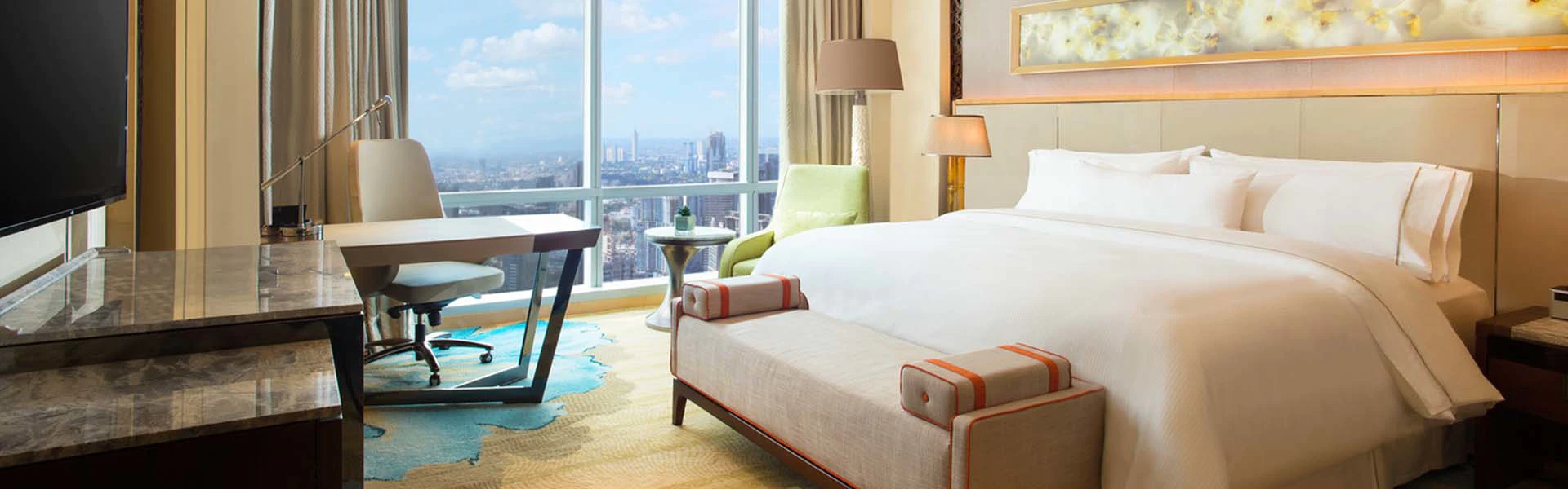 Hotel air energy hot water engineering solutions