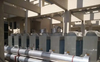 Jinhua Swimming Pool Air Thermostat System