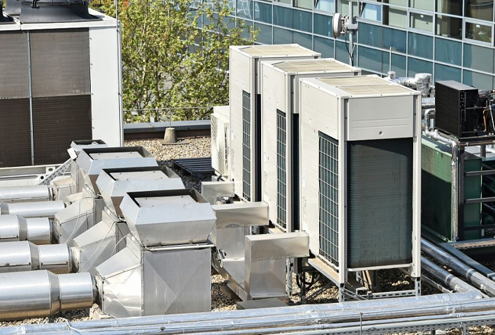 Comparison of advantages of water source heat pump and air source heat pump