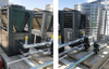 Shandong Hospital Hot Water Project