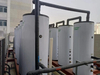 Jintan Hospital of Traditional Chinese Medicine Closed Air Water Heating System