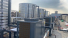 Suzhou Apartment Air Water Heating Retrofit Project